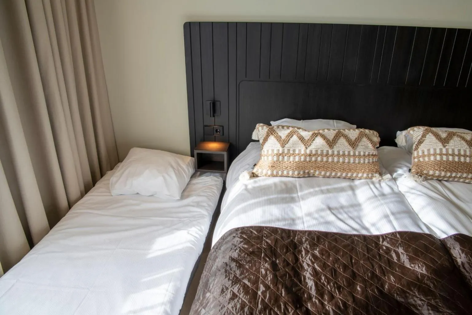 Boutique Hotel Herbergh Amsterdam Airport Free Parking Badhoevedorp