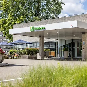 **** Hotell Centre By Ihg Nederländerna