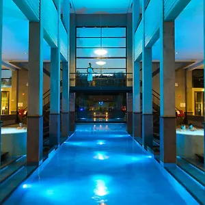 3* Hotell & Wellness Zuiver